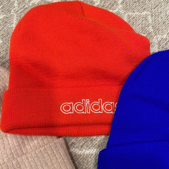 Beanies assortment. Price is for bundle. Can sell separately.